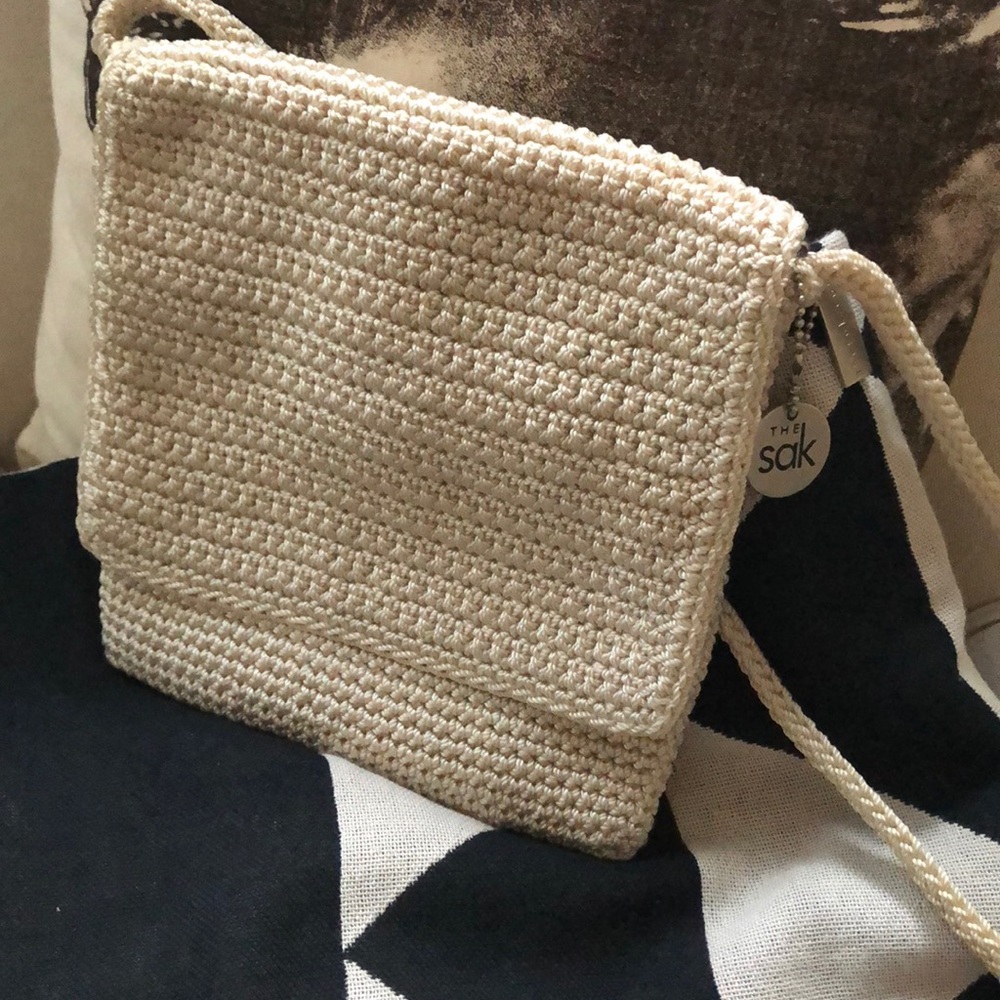 The sak purse